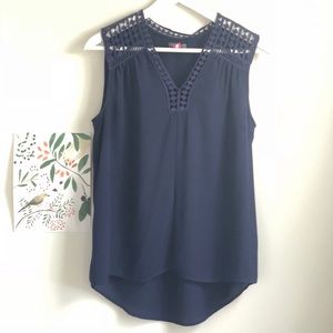 Vince Cameron blouse